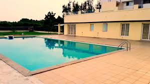 Lynwood Villa